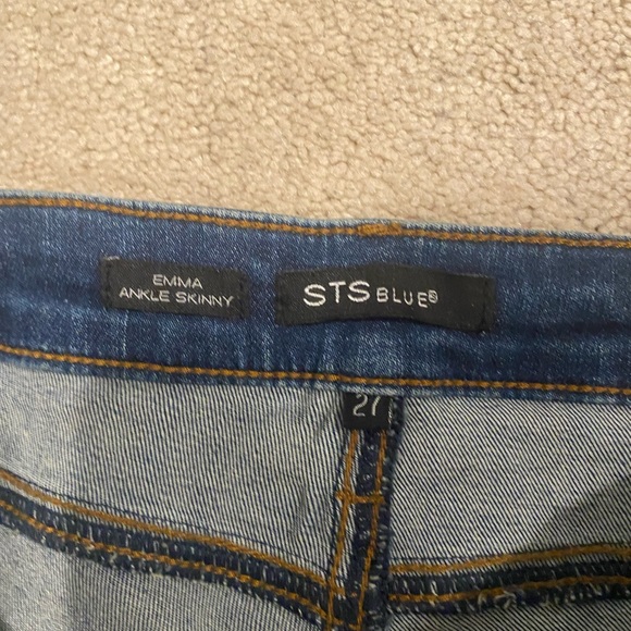 Jeans - Picture 4 of 4